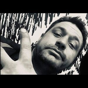 Meet your Posher, Chris